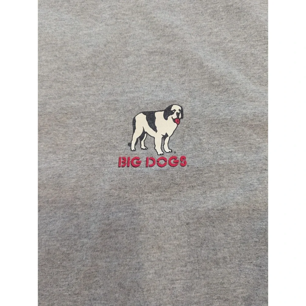 VTG Y2K Big Dogs 